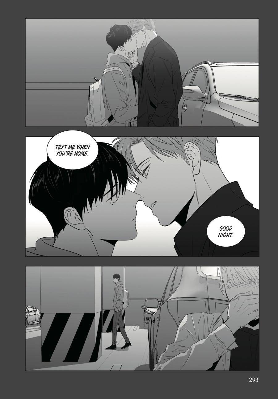 Read Lover Boy chapter 50 image 20 on Lezhin