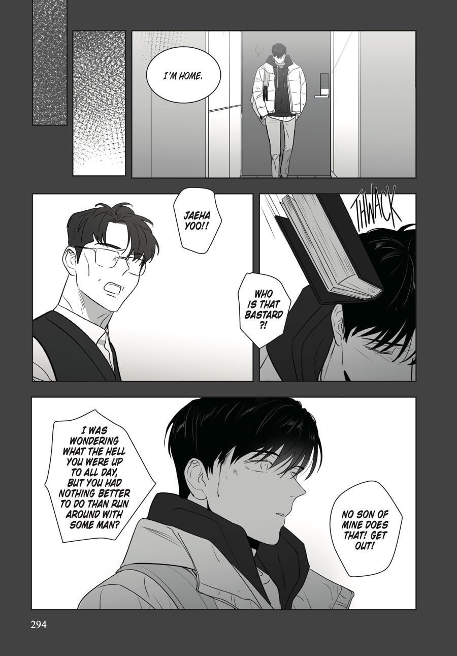 Read Lover Boy chapter 50 image 21 on Lezhin