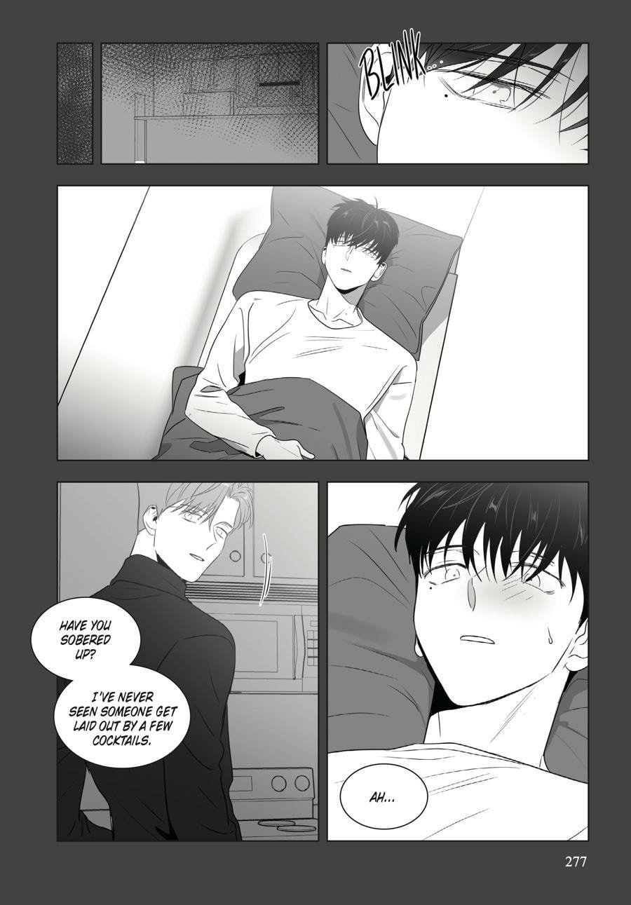 Read Lover Boy chapter 50 image 4 on Lezhin