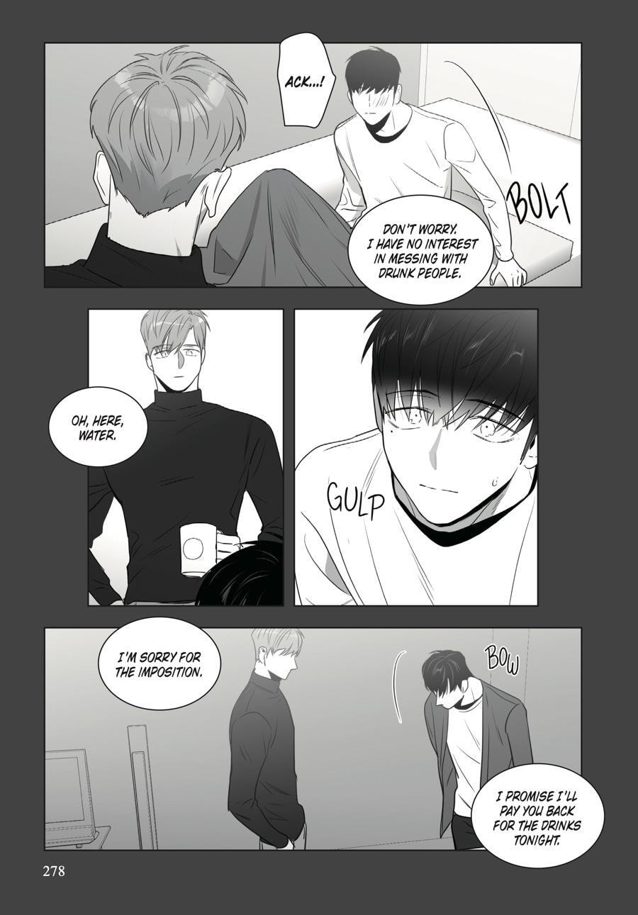 Read Lover Boy chapter 50 image 5 on Lezhin