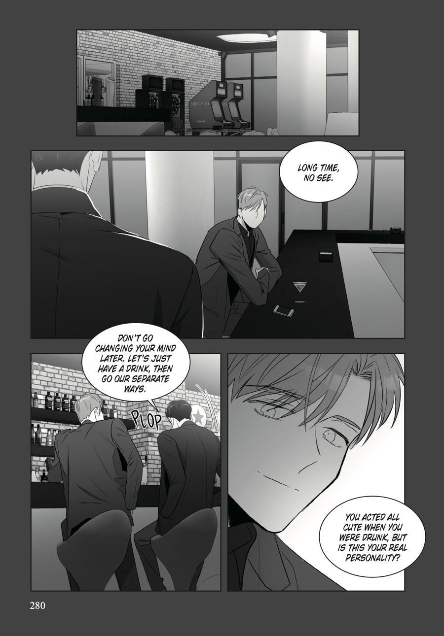 Read Lover Boy chapter 50 image 7 on Lezhin