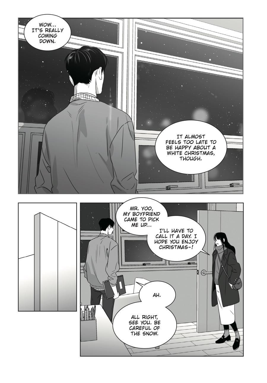 Read Lover Boy chapter 53 image 16 on Lezhin