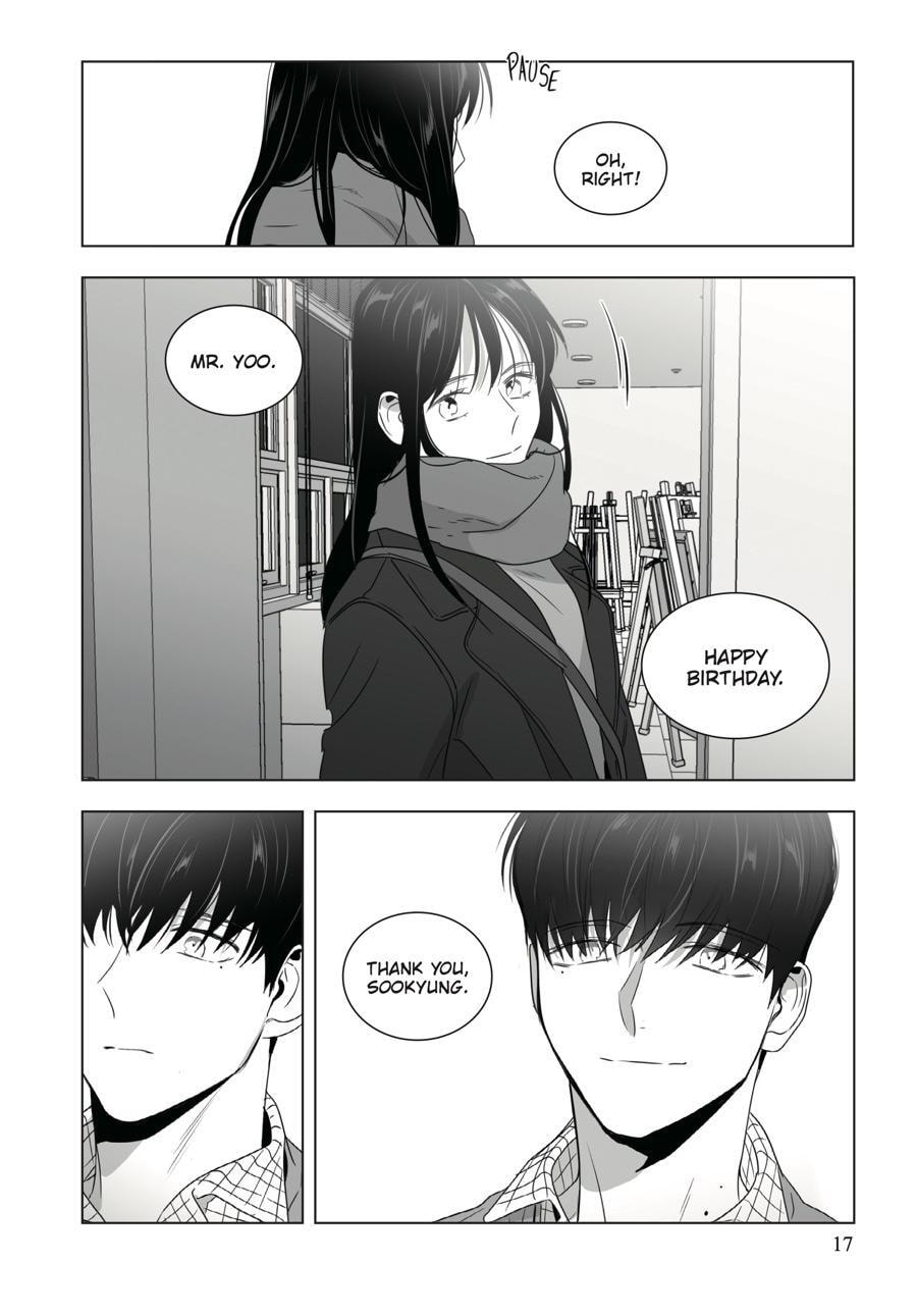 Read Lover Boy chapter 53 image 17 on Lezhin