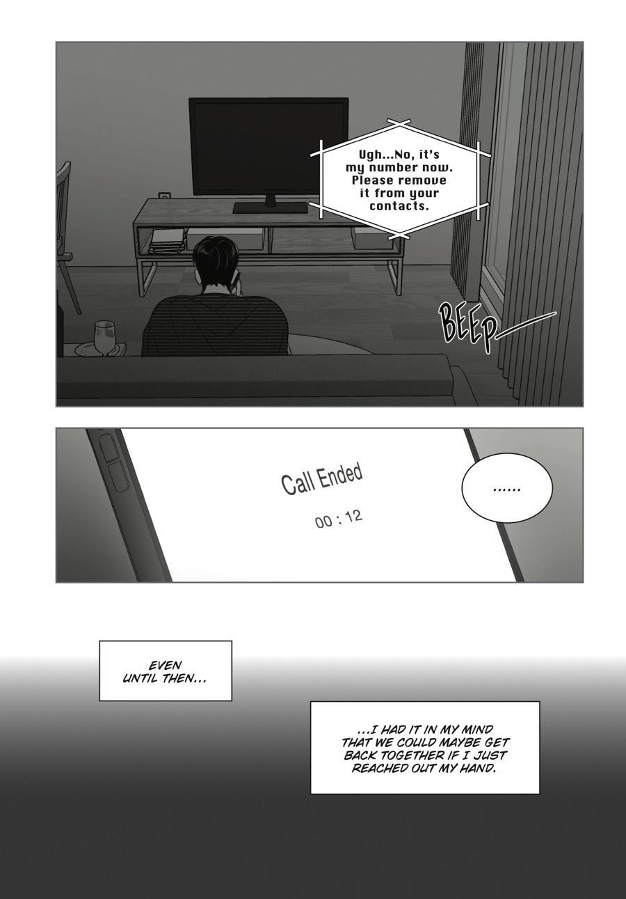 Read Lover Boy chapter 53 image 21 on Lezhin