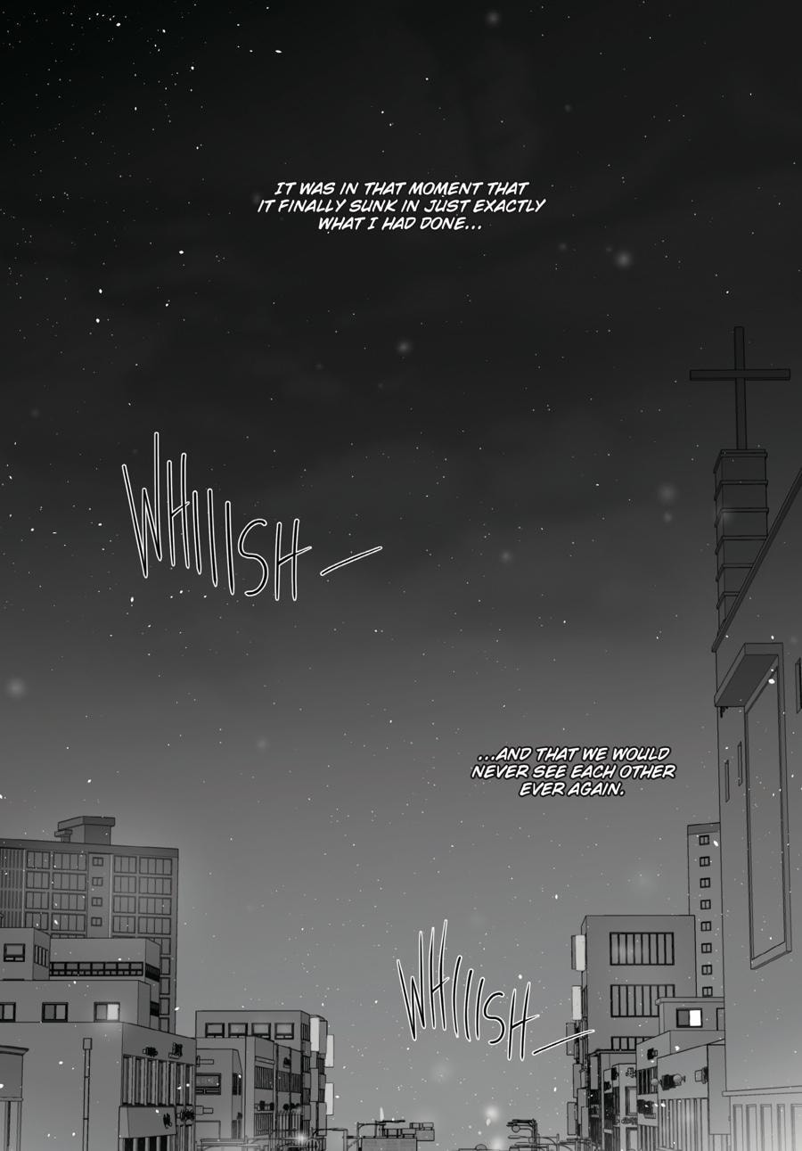 Read Lover Boy chapter 53 image 22 on Lezhin