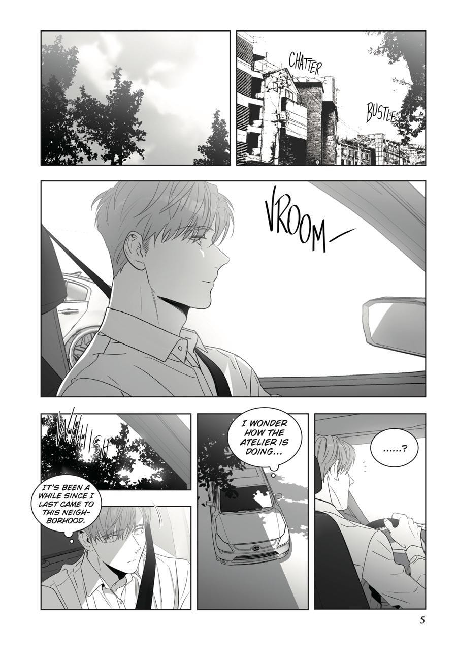 Read Lover Boy chapter 53 image 5 on Lezhin