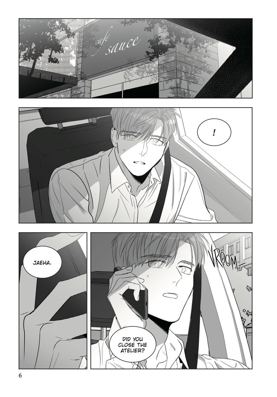 Read Lover Boy chapter 53 image 6 on Lezhin