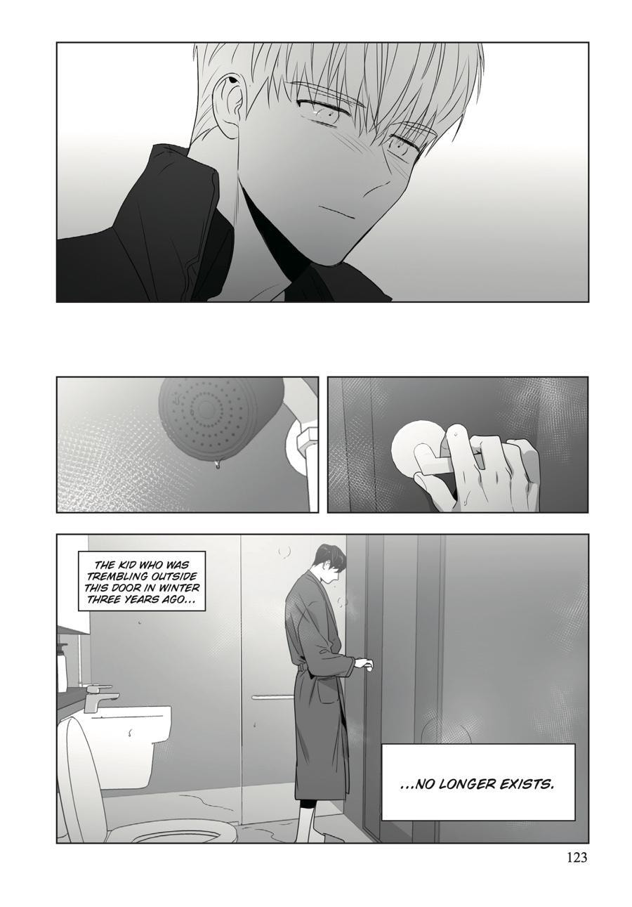 Read Lover Boy chapter 59 image 1 on Lezhin