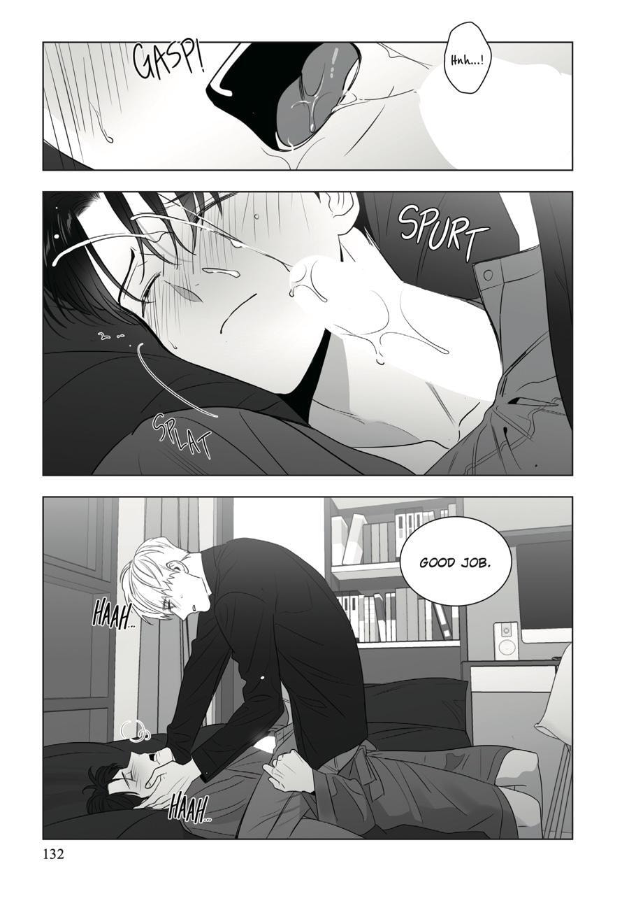 Read Lover Boy chapter 59 image 10 on Lezhin