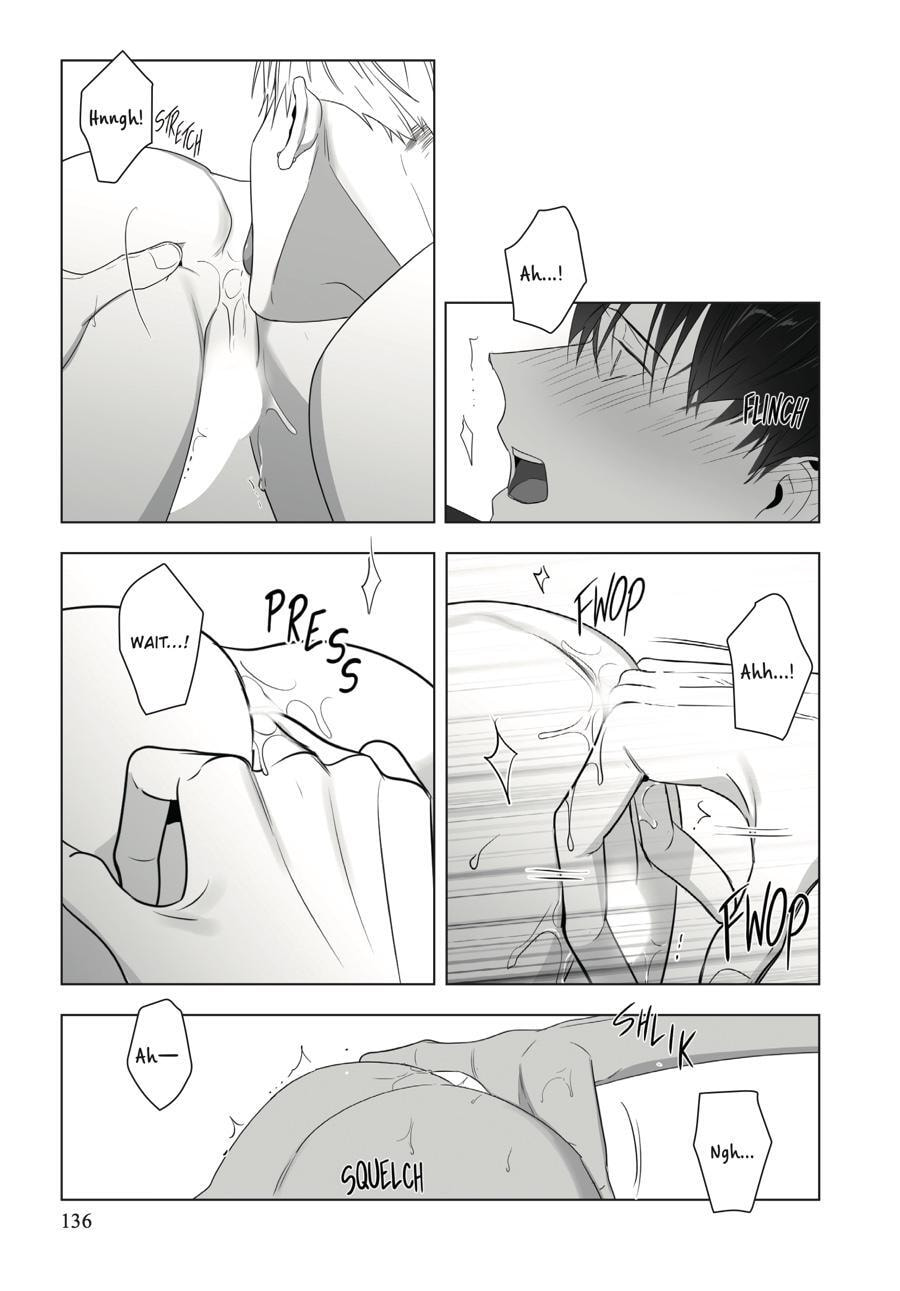Read Lover Boy chapter 59 image 14 on Lezhin