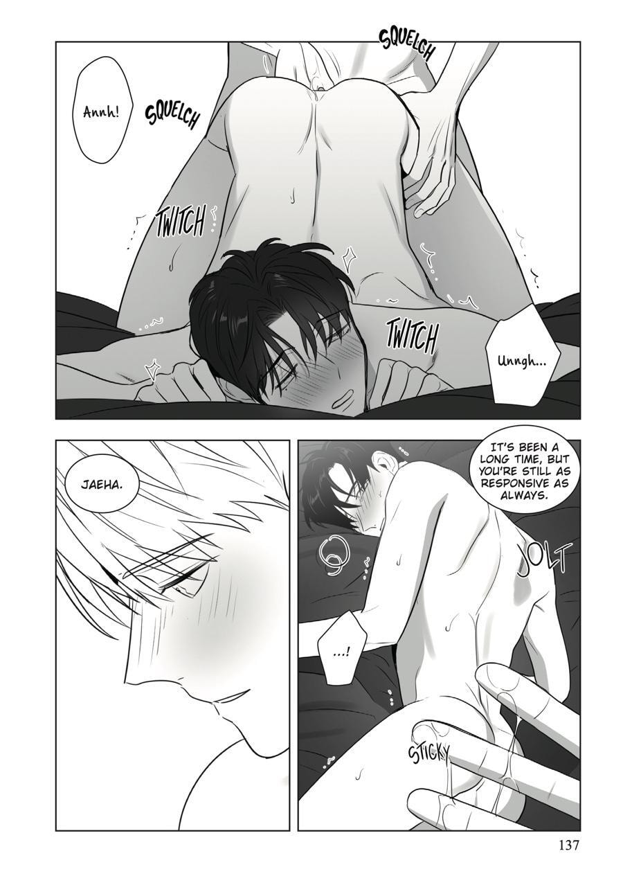 Read Lover Boy chapter 59 image 15 on Lezhin