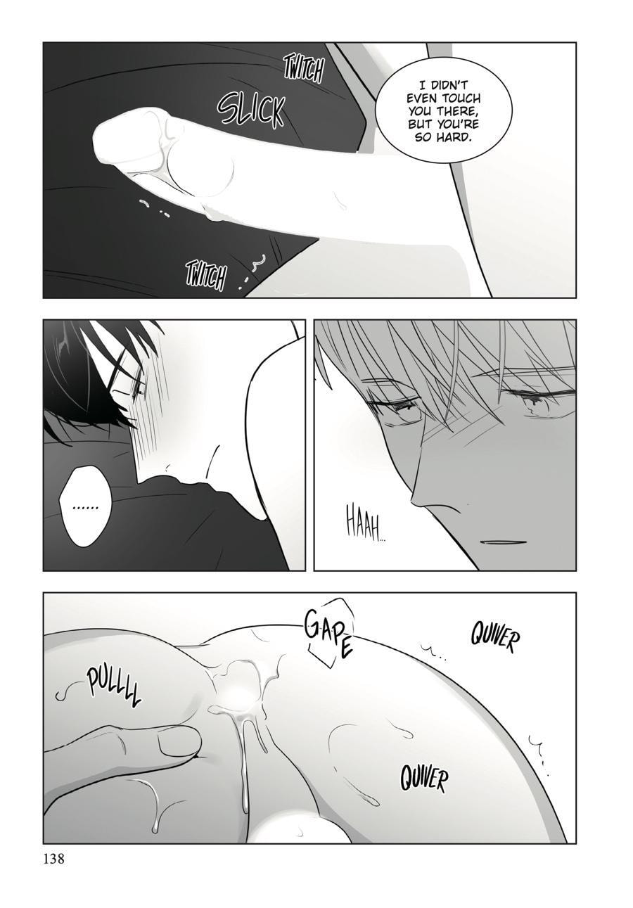Read Lover Boy chapter 59 image 16 on Lezhin