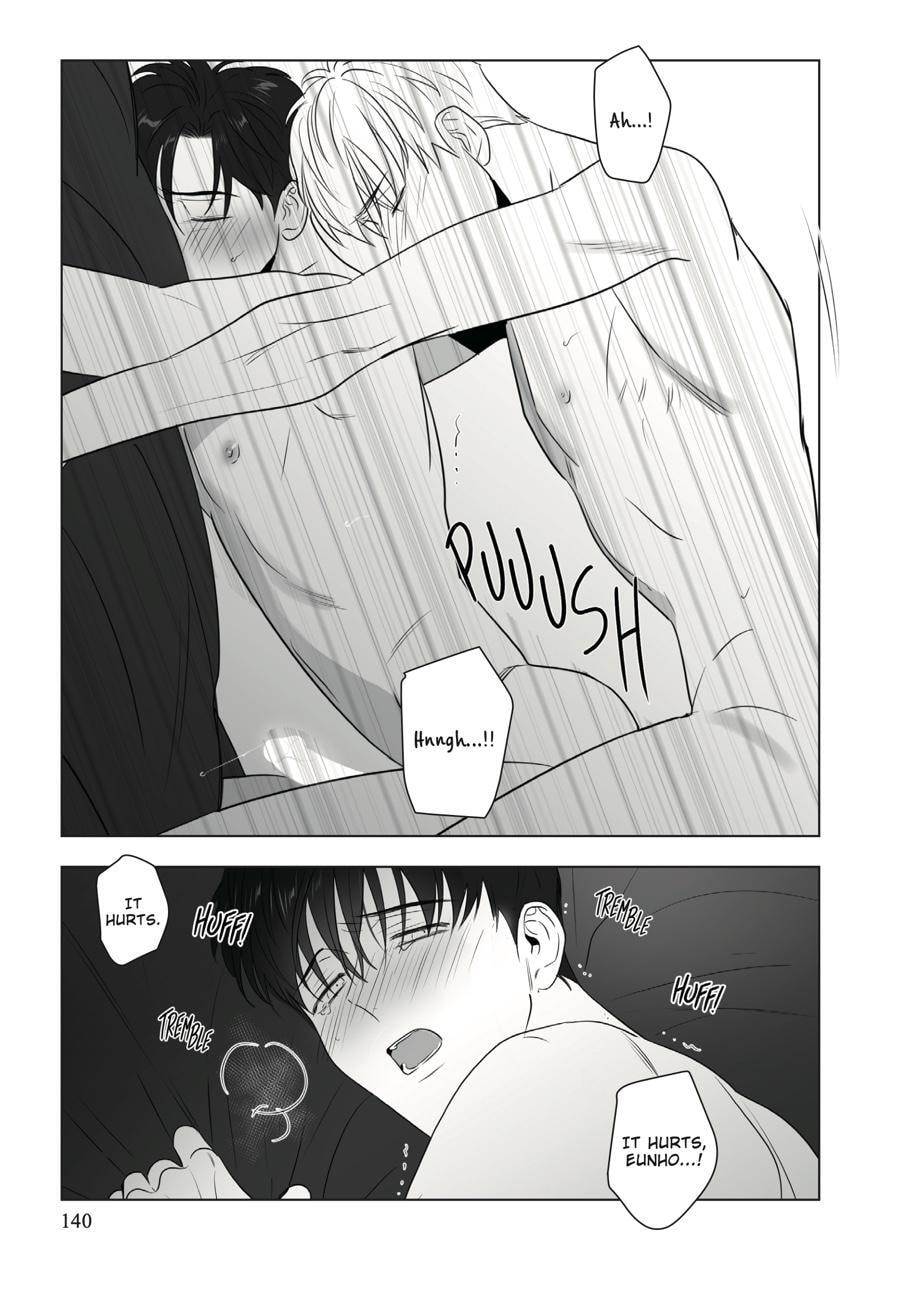 Read Lover Boy chapter 59 image 18 on Lezhin
