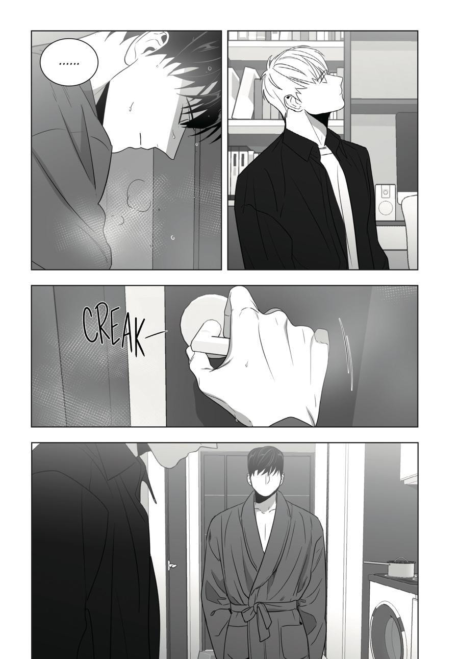 Read Lover Boy chapter 59 image 2 on Lezhin