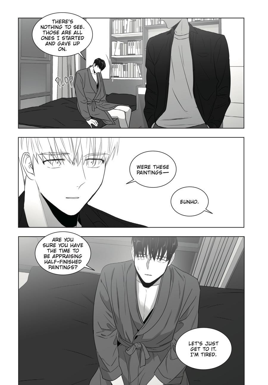 Read Lover Boy chapter 59 image 4 on Lezhin