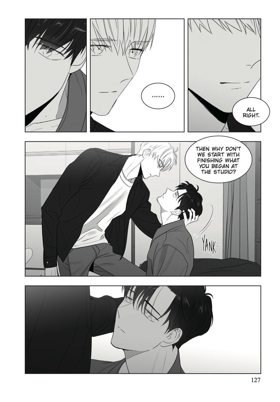 Read Lover Boy chapter 59 image 5 on Lezhin