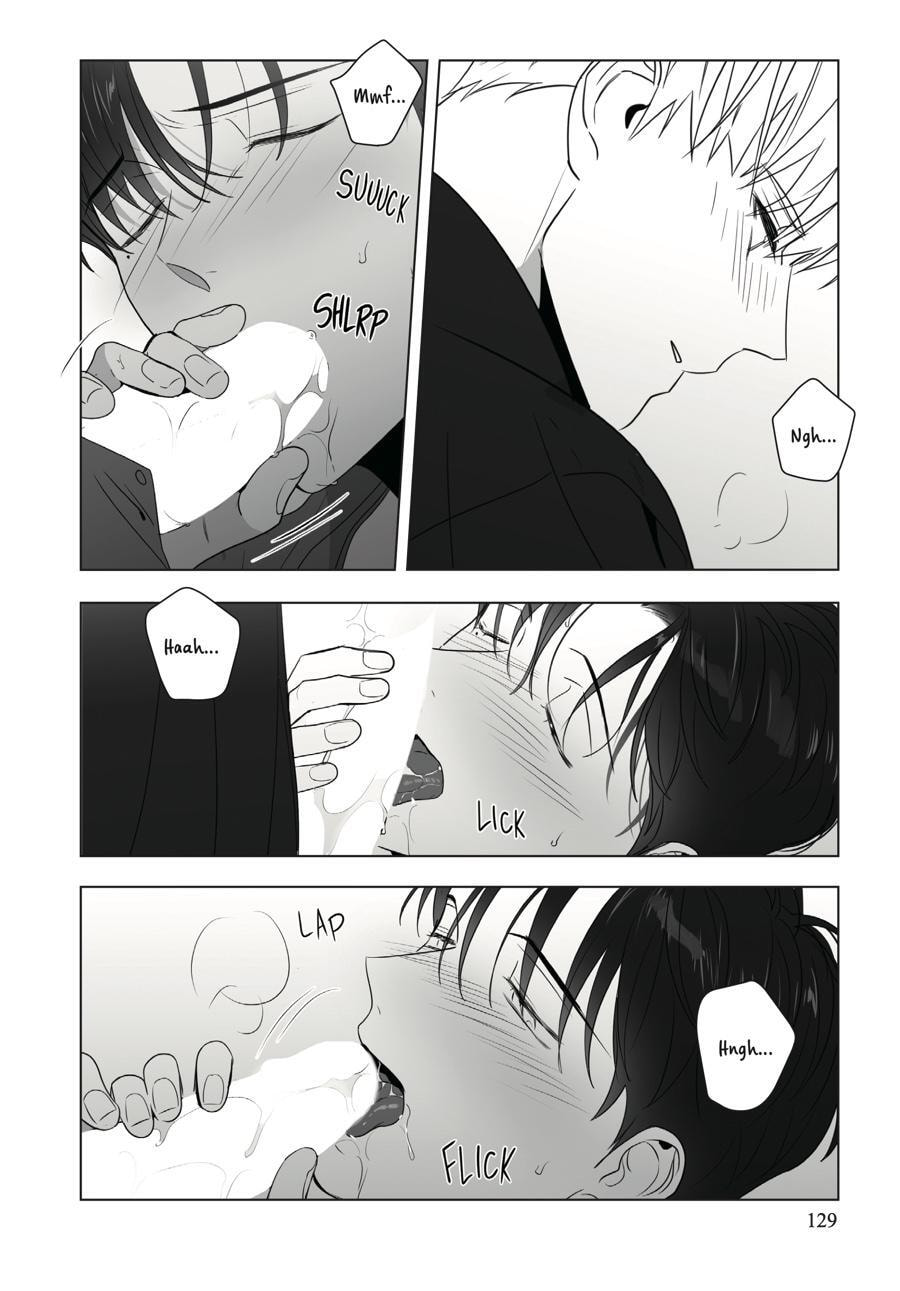 Read Lover Boy chapter 59 image 7 on Lezhin