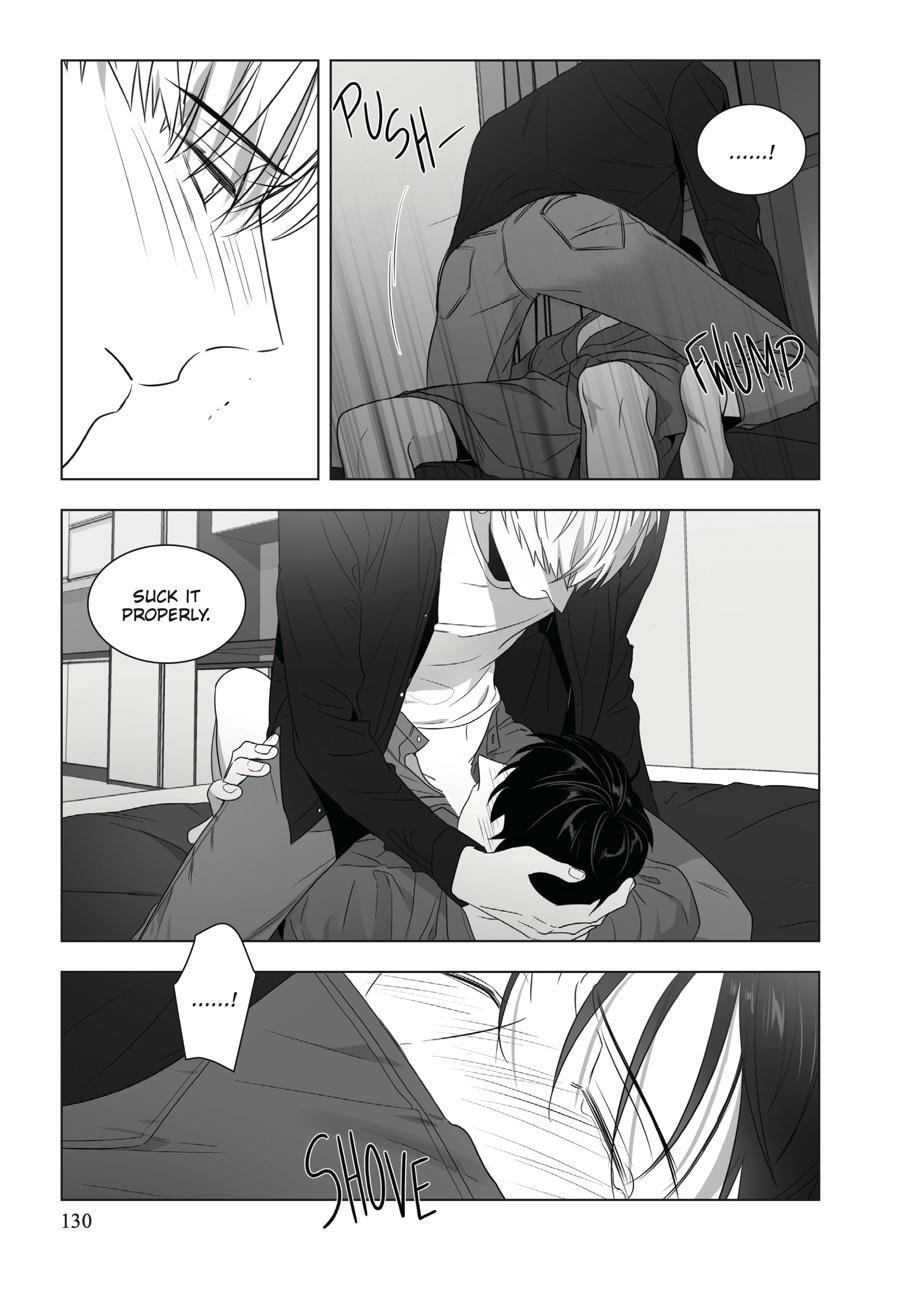 Read Lover Boy chapter 59 image 8 on Lezhin