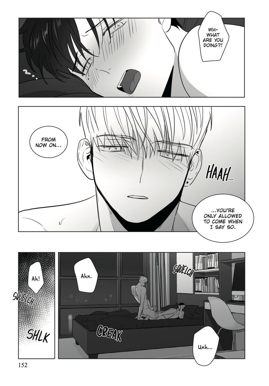 Read Lover Boy chapter 60 image 10 on Lezhin