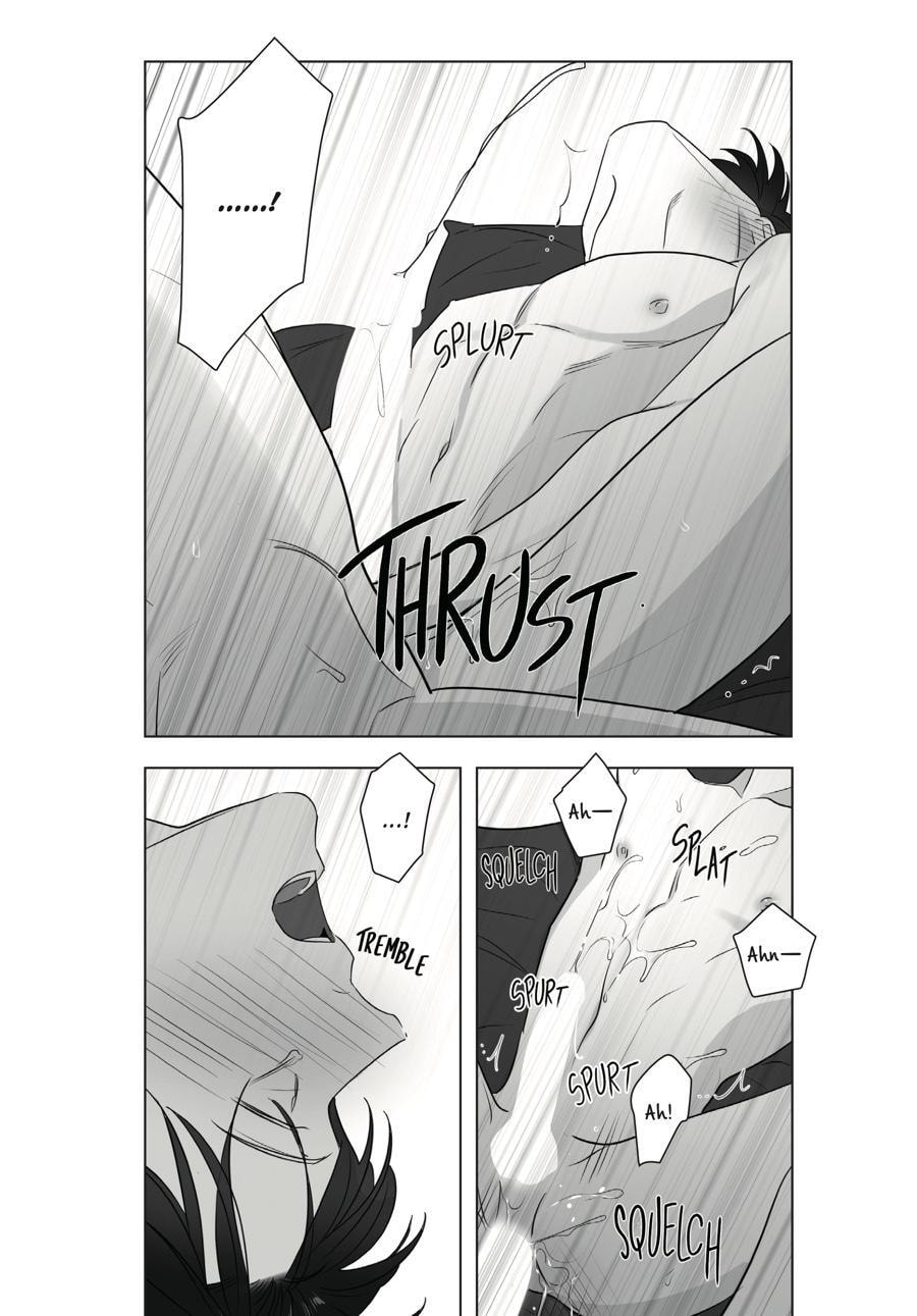 Read Lover Boy chapter 60 image 15 on Lezhin