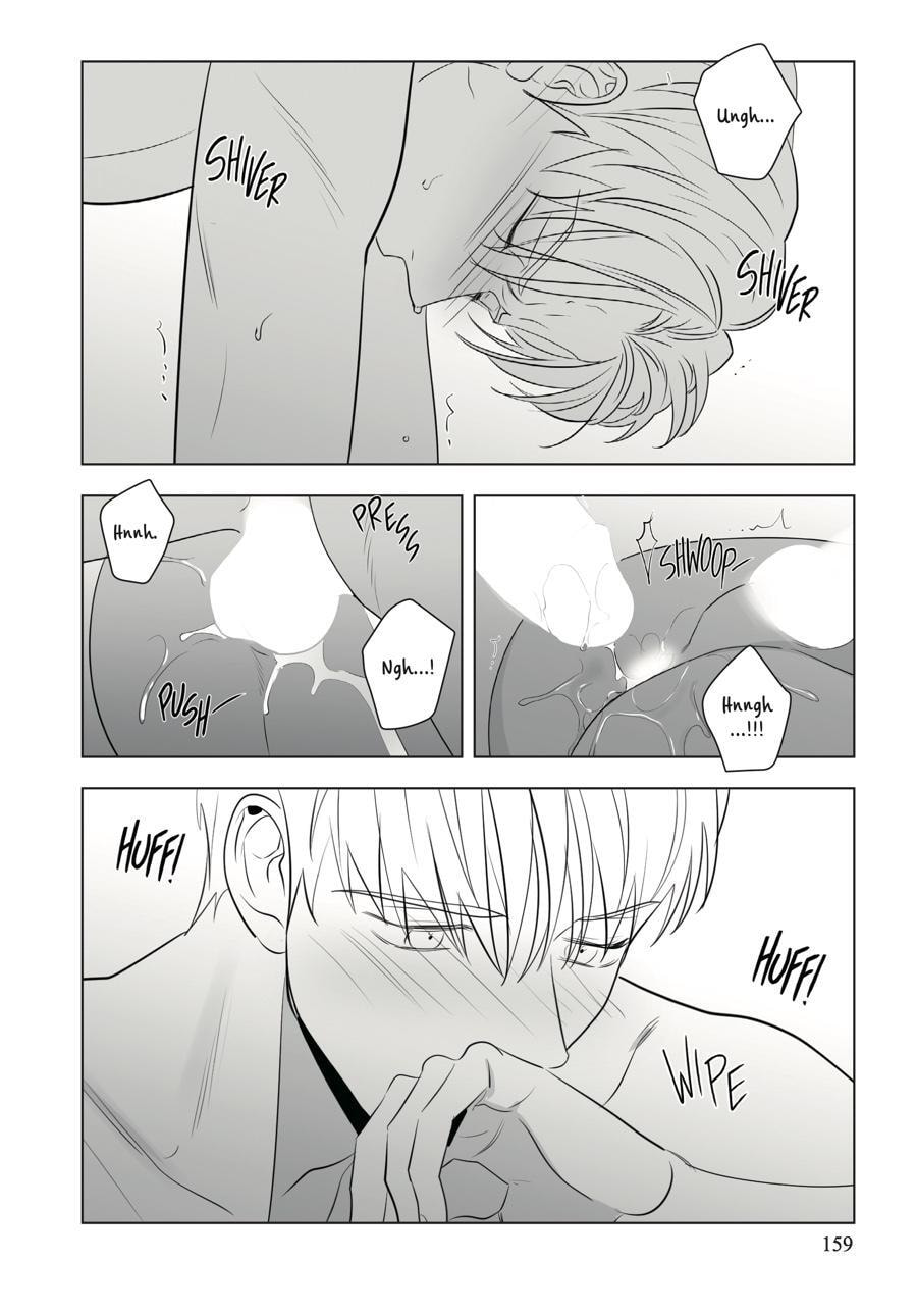 Read Lover Boy chapter 60 image 17 on Lezhin