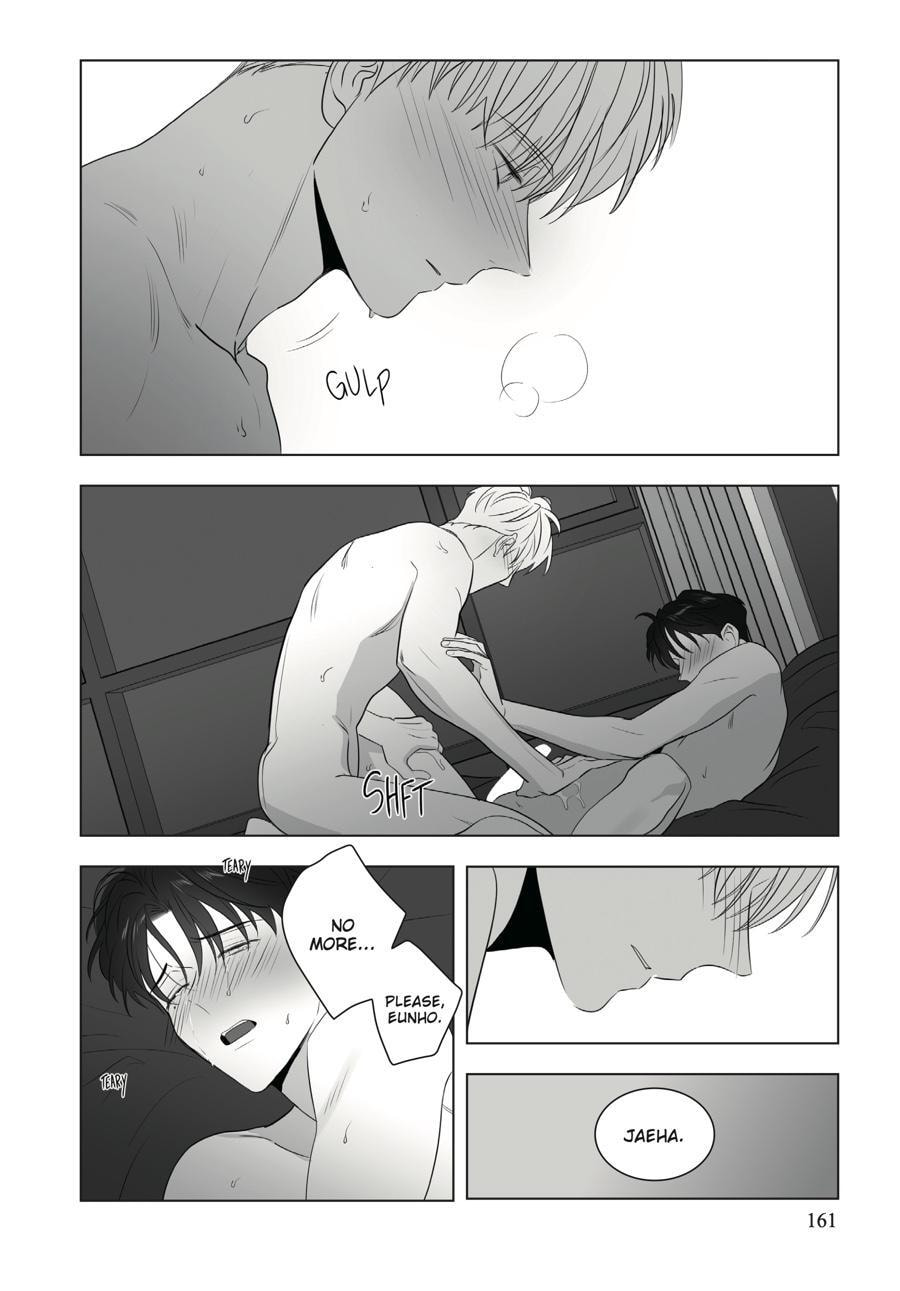 Read Lover Boy chapter 60 image 19 on Lezhin