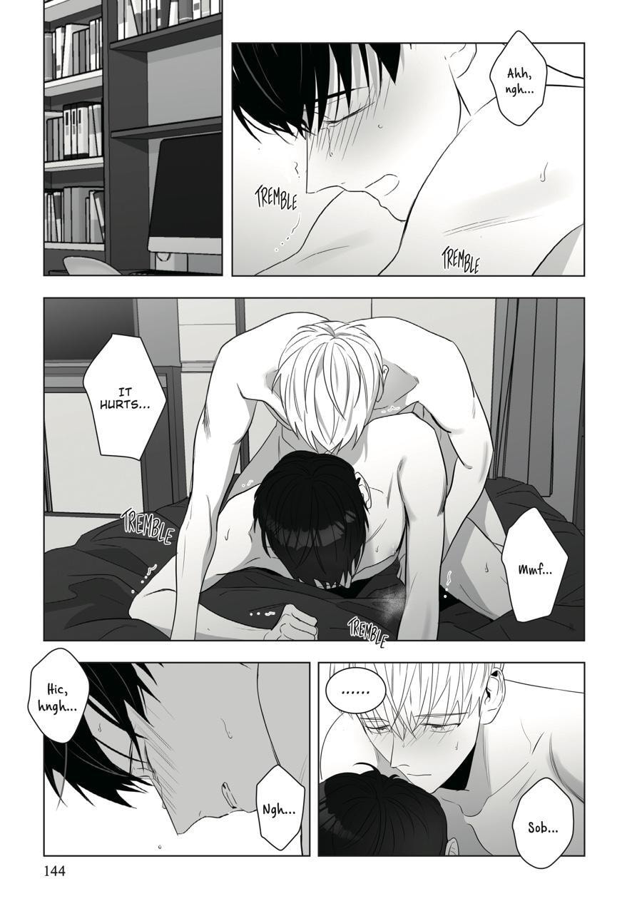 Read Lover Boy chapter 60 image 2 on Lezhin