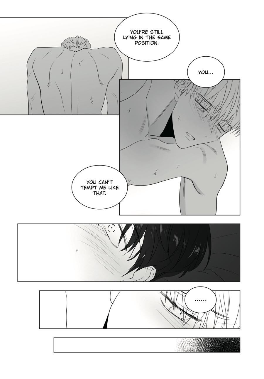 Read Lover Boy chapter 60 image 20 on Lezhin