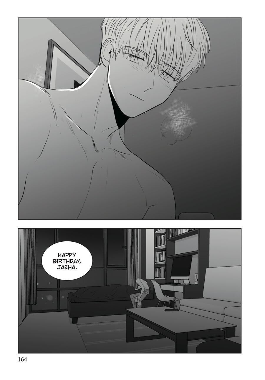Read Lover Boy chapter 60 image 22 on Lezhin