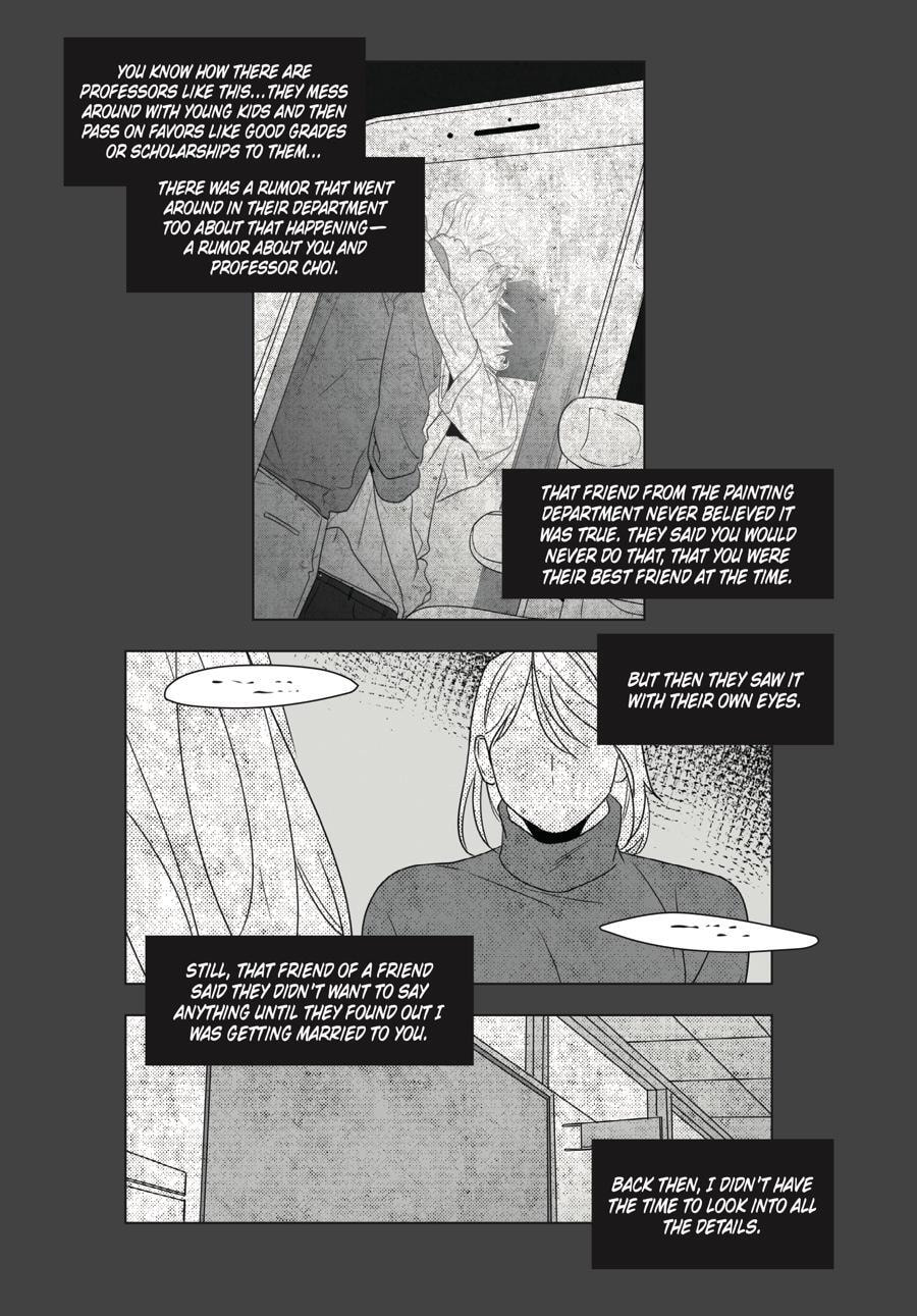 Read Lover Boy chapter 63 image 1 on Lezhin