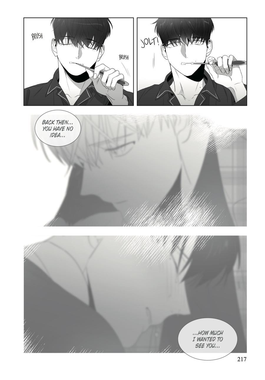 Read Lover Boy chapter 63 image 10 on Lezhin