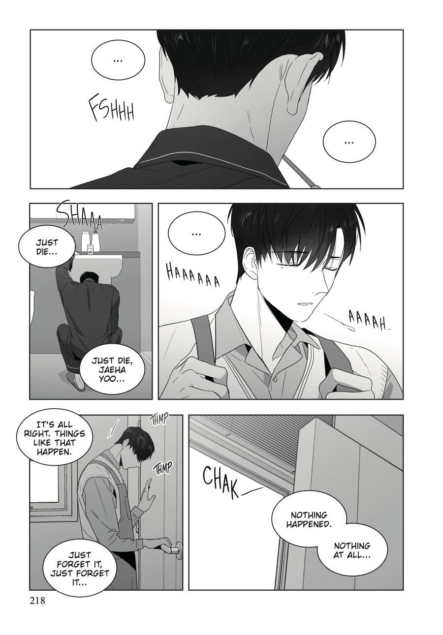 Read Lover Boy chapter 63 image 11 on Lezhin