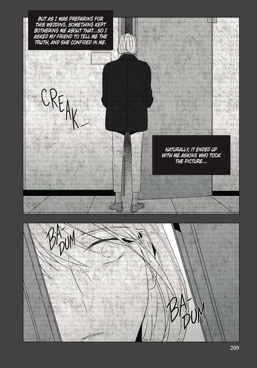 Read Lover Boy chapter 63 image 2 on Lezhin