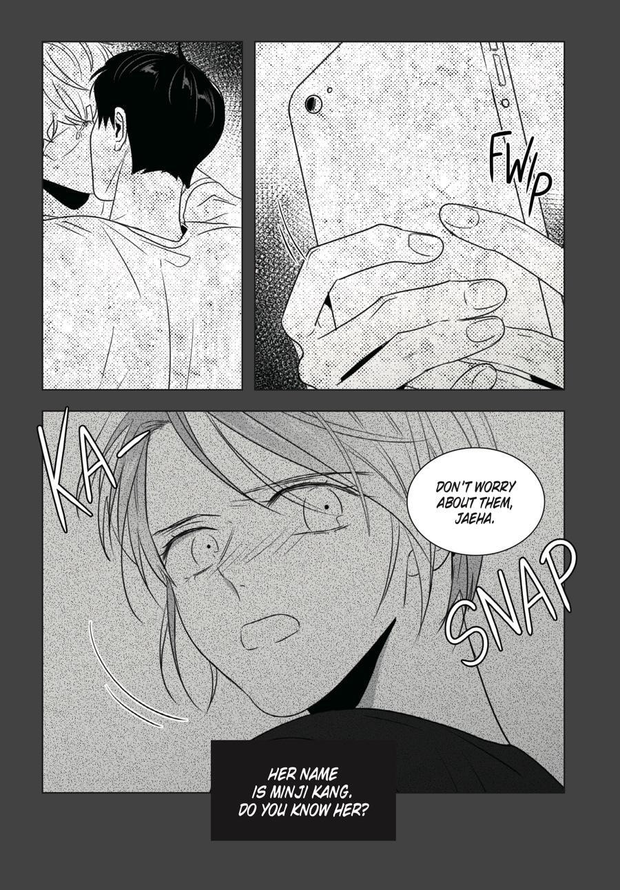 Read Lover Boy chapter 63 image 3 on Lezhin