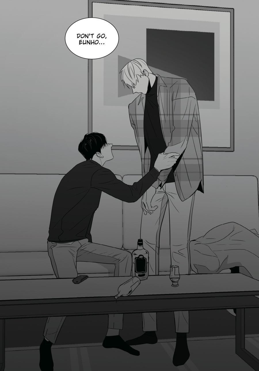 Read Lover Boy chapter 63 image 4 on Lezhin
