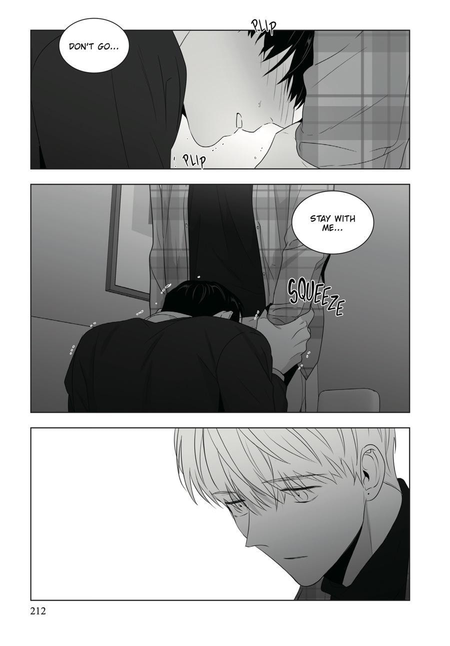 Read Lover Boy chapter 63 image 5 on Lezhin