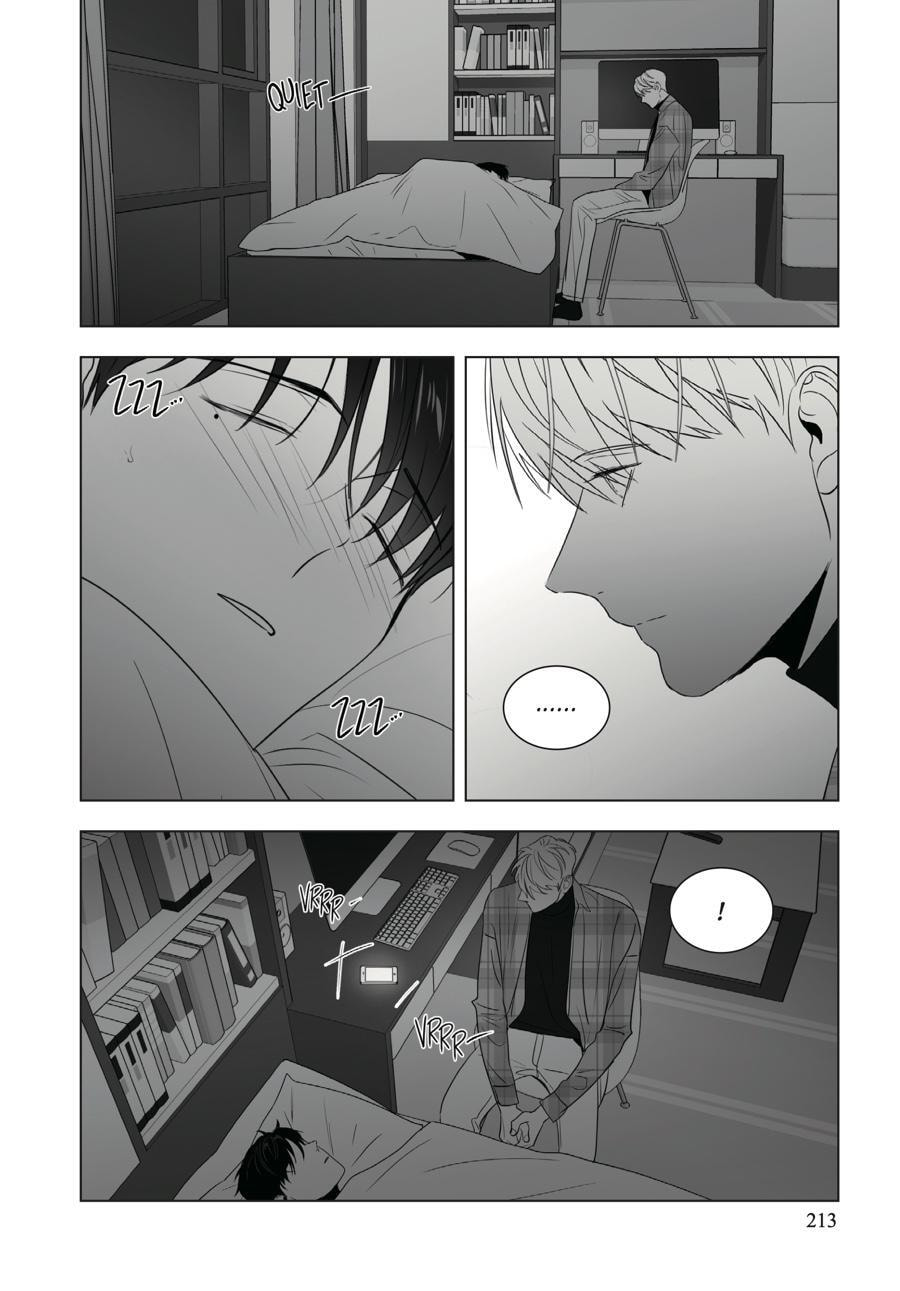 Read Lover Boy chapter 63 image 6 on Lezhin