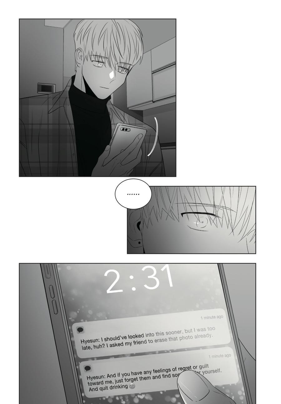 Read Lover Boy chapter 63 image 7 on Lezhin
