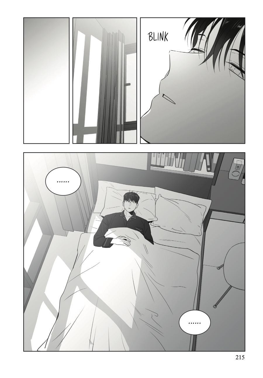 Read Lover Boy chapter 63 image 8 on Lezhin