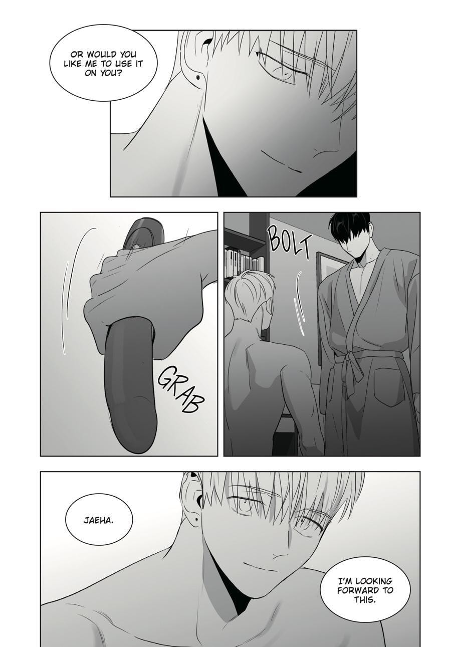 Read Lover Boy chapter 64 image 3 on Lezhin