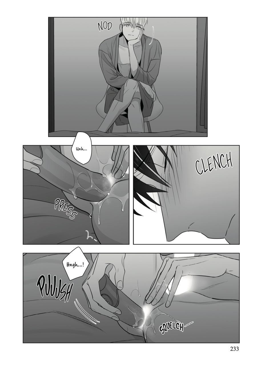 Read Lover Boy chapter 64 image 5 on Lezhin