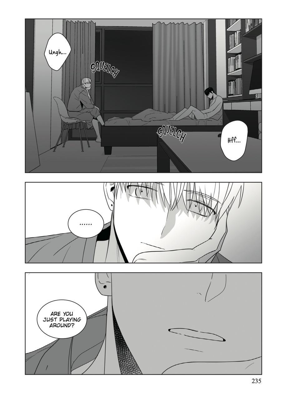Read Lover Boy chapter 64 image 7 on Lezhin