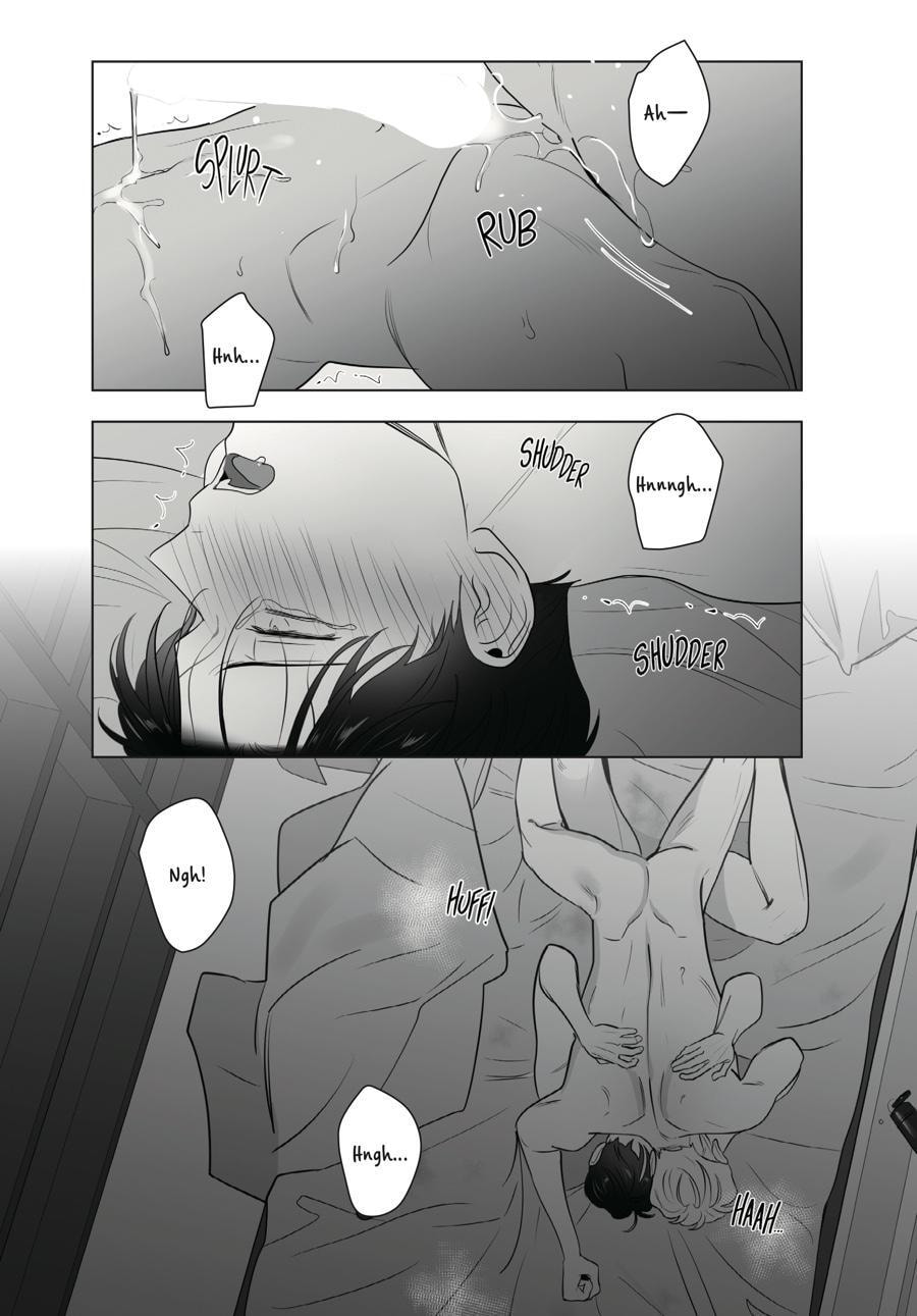 Read Lover Boy chapter 65 image 11 on Lezhin