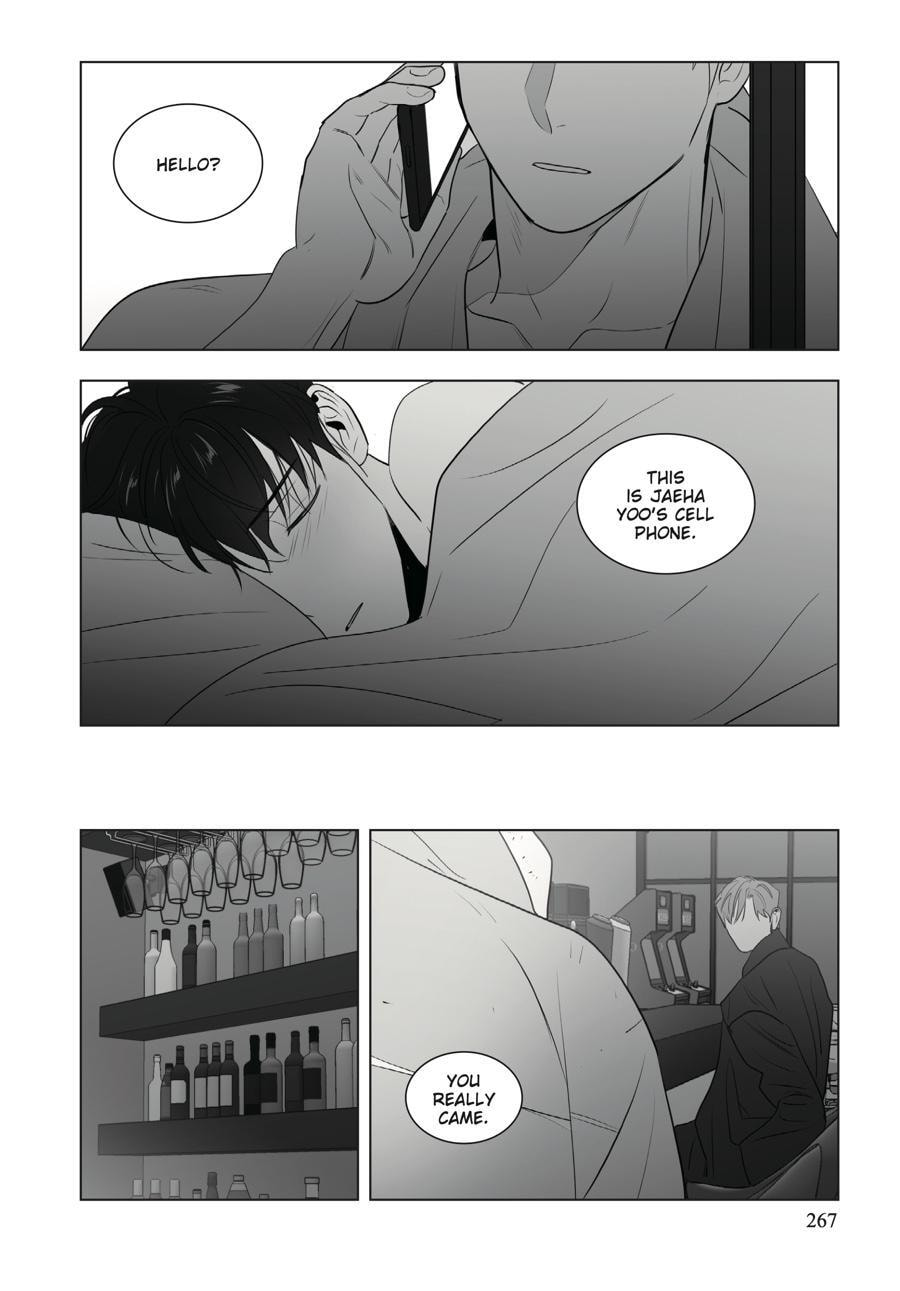 Read Lover Boy chapter 65 image 16 on Lezhin