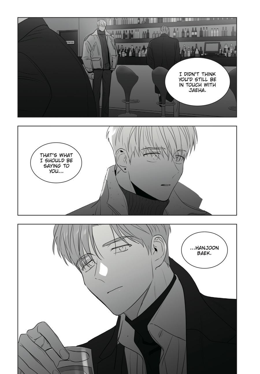 Read Lover Boy chapter 65 image 17 on Lezhin