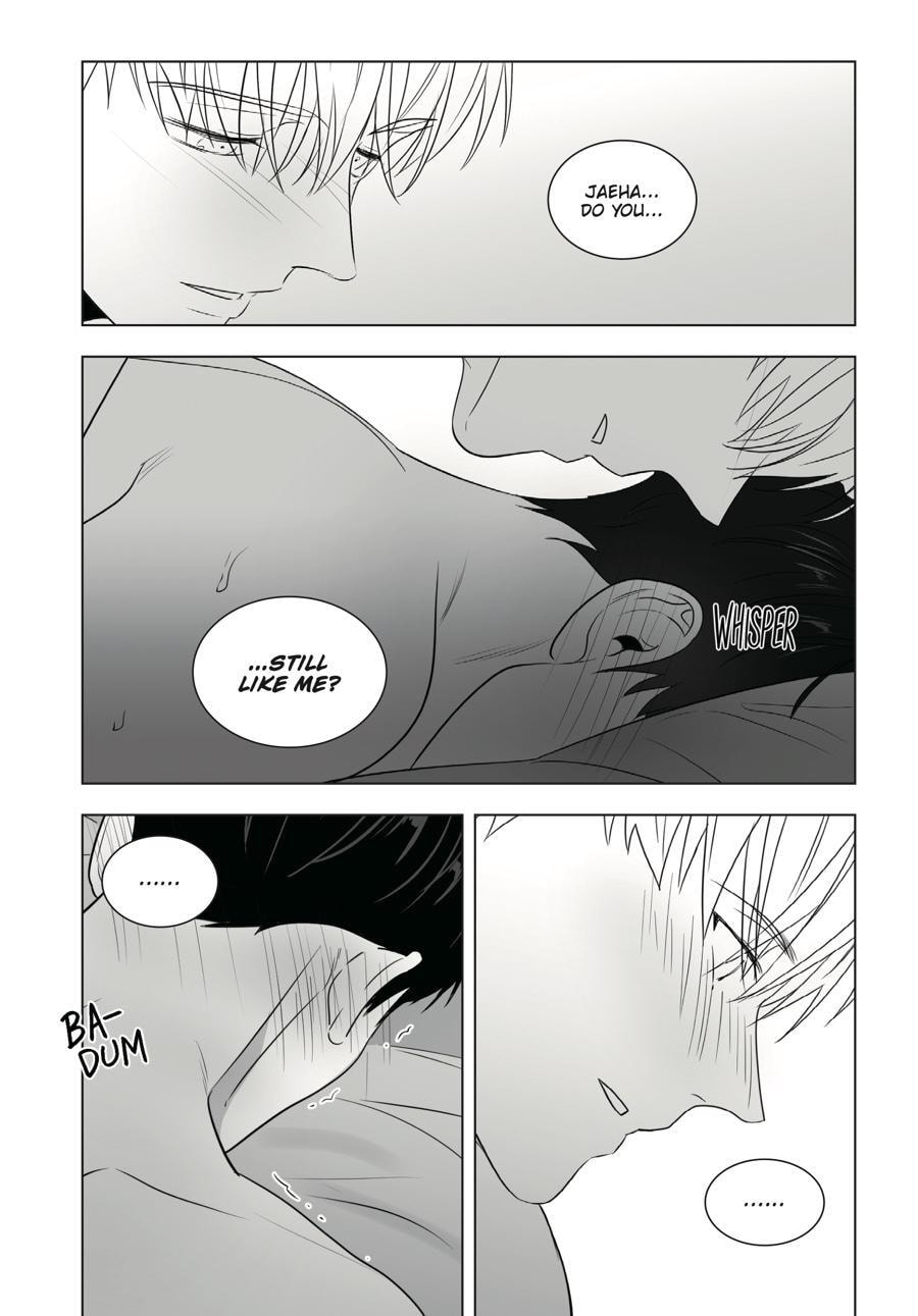 Read Lover Boy chapter 65 image 2 on Lezhin