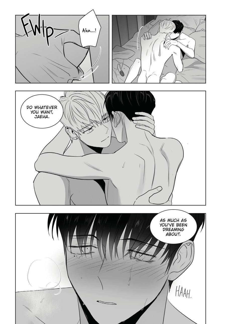 Read Lover Boy chapter 65 image 3 on Lezhin