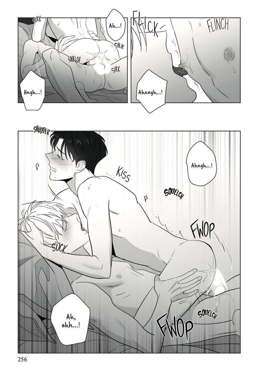 Read Lover Boy chapter 65 image 5 on Lezhin