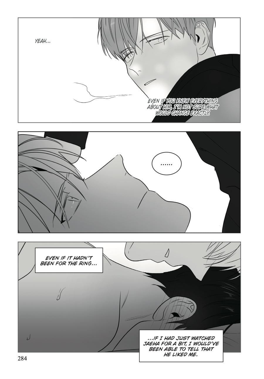 Read Lover Boy chapter 66 image 15 on Lezhin