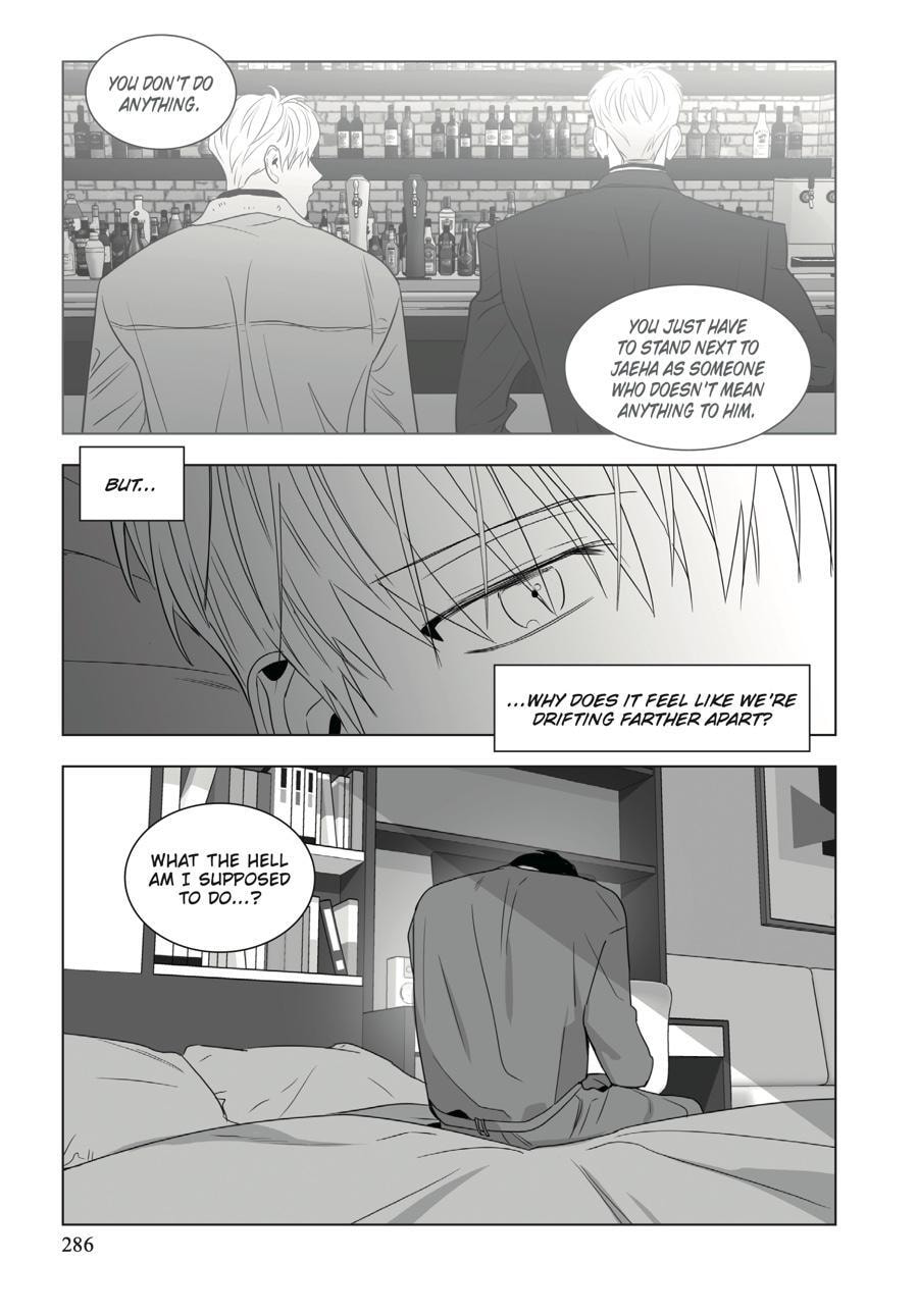 Read Lover Boy chapter 66 image 17 on Lezhin